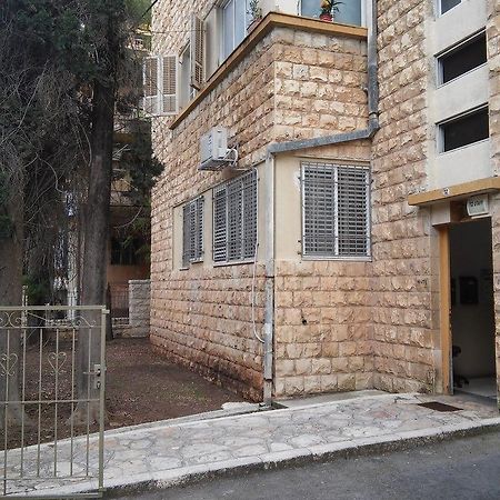 Guest House Orlihome Haifa Kültér fotó