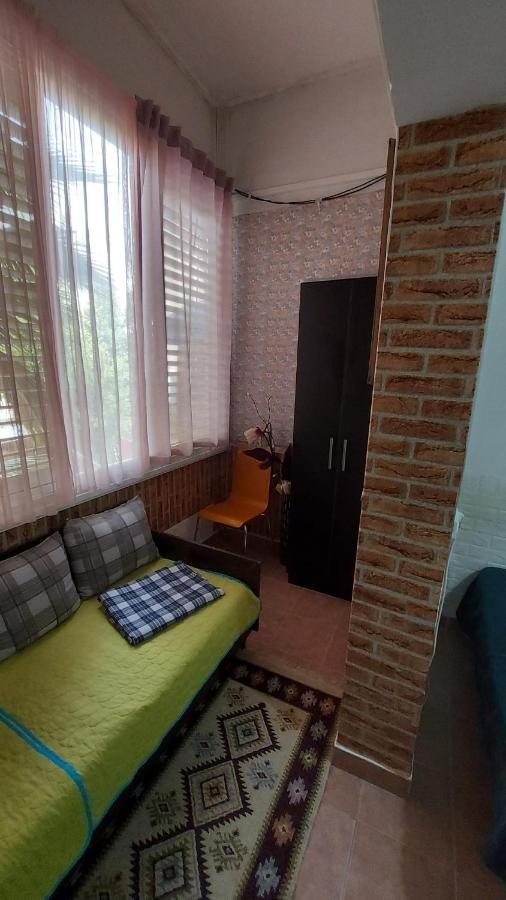 Guest House Orlihome Haifa Kültér fotó