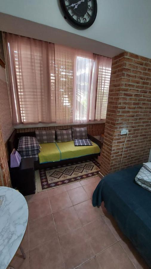 Guest House Orlihome Haifa Kültér fotó