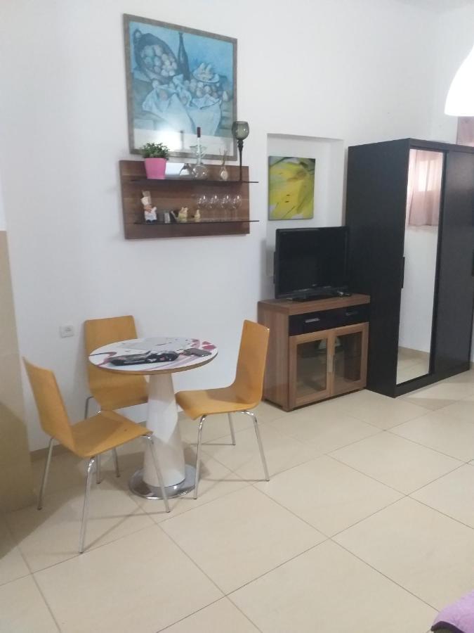 Guest House Orlihome Haifa Kültér fotó