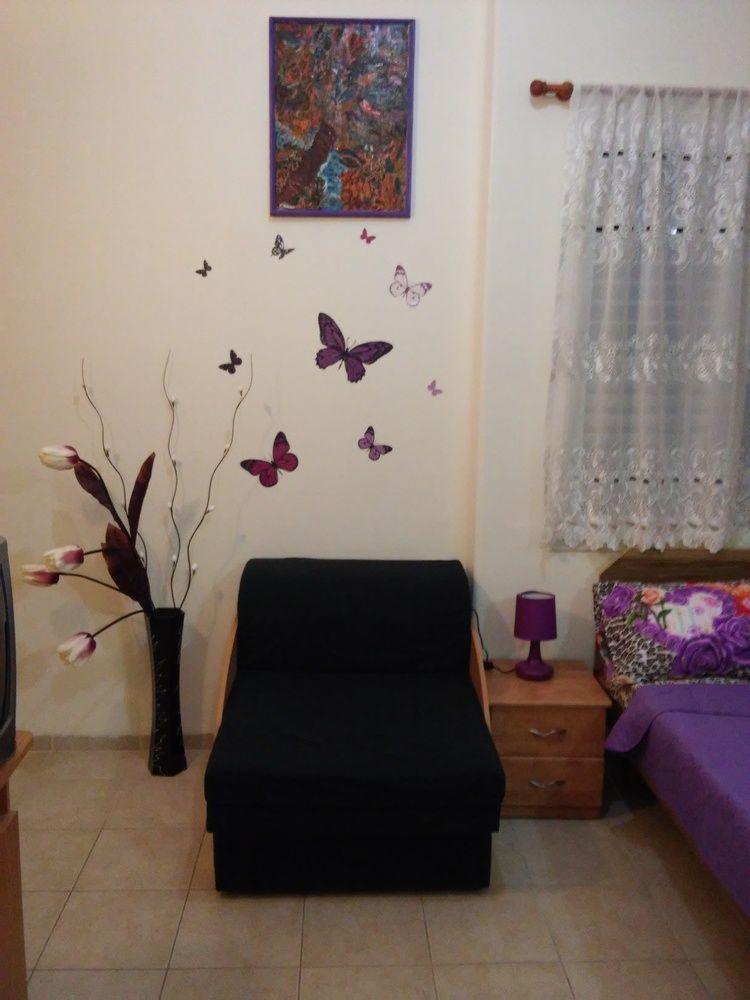 Guest House Orlihome Haifa Kültér fotó