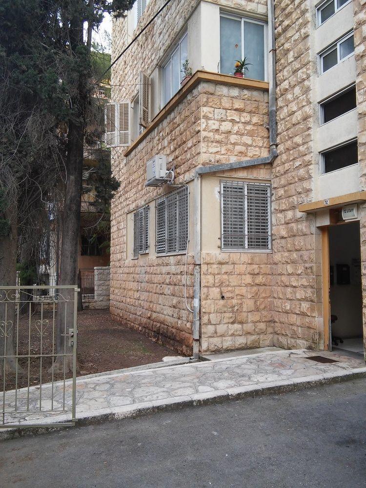 Guest House Orlihome Haifa Kültér fotó