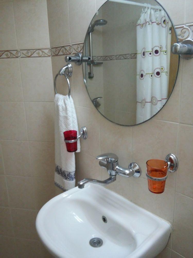 Guest House Orlihome Haifa Kültér fotó