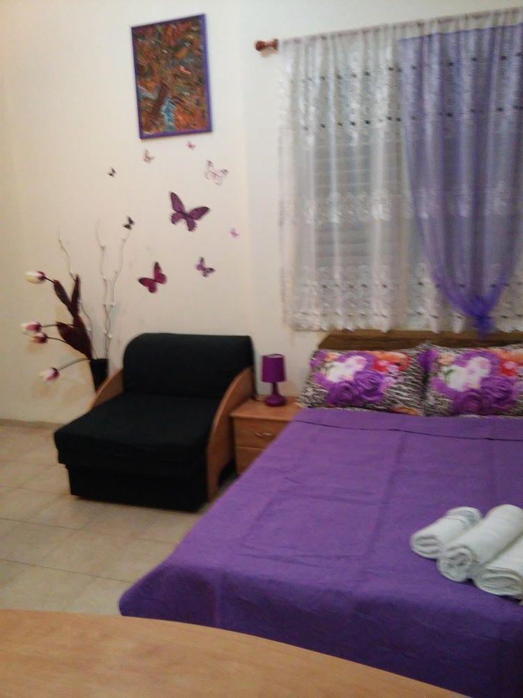 Guest House Orlihome Haifa Kültér fotó