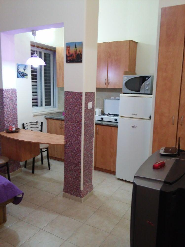 Guest House Orlihome Haifa Kültér fotó
