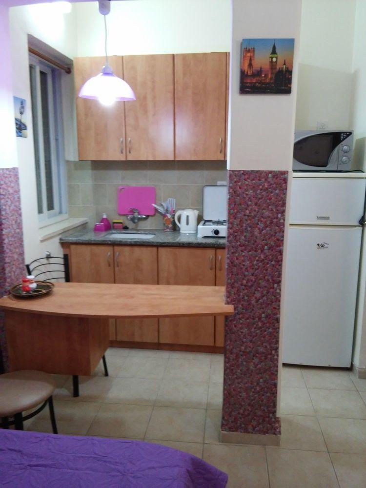 Guest House Orlihome Haifa Kültér fotó