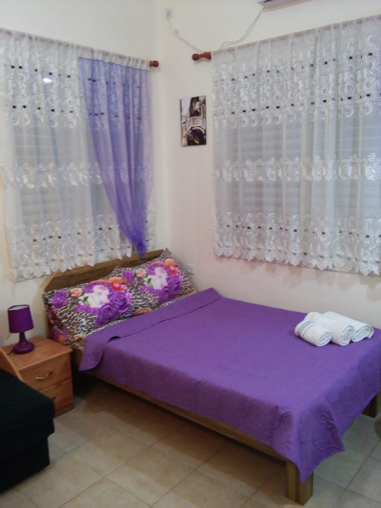 Guest House Orlihome Haifa Kültér fotó