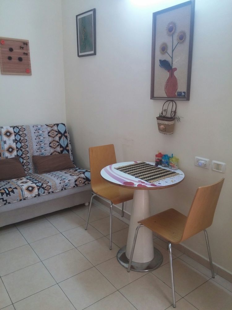 Guest House Orlihome Haifa Kültér fotó