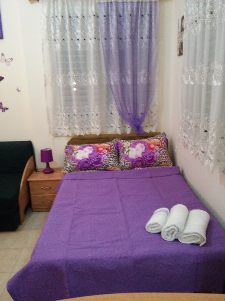 Guest House Orlihome Haifa Kültér fotó
