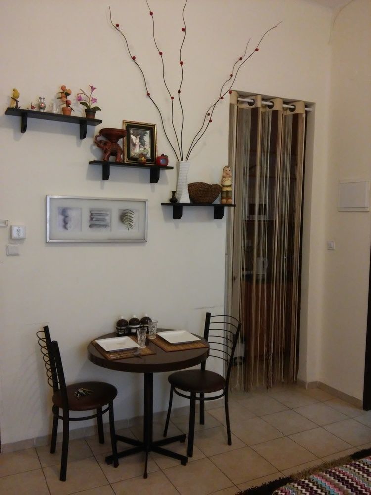 Guest House Orlihome Haifa Kültér fotó