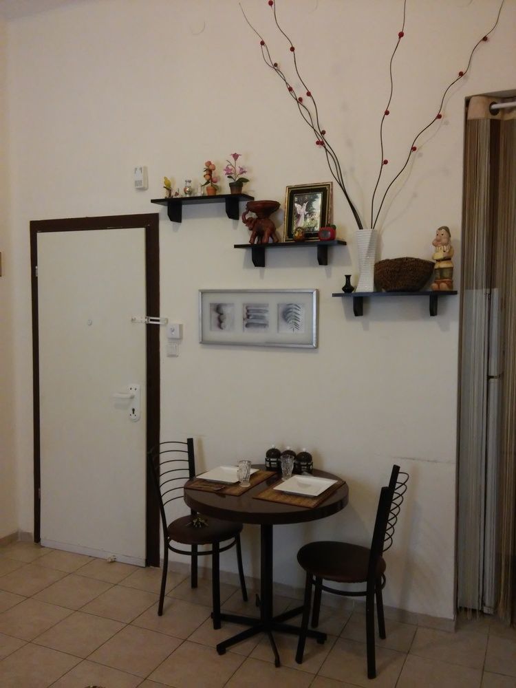 Guest House Orlihome Haifa Kültér fotó