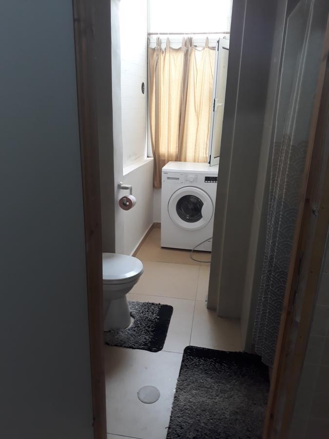 Guest House Orlihome Haifa Kültér fotó