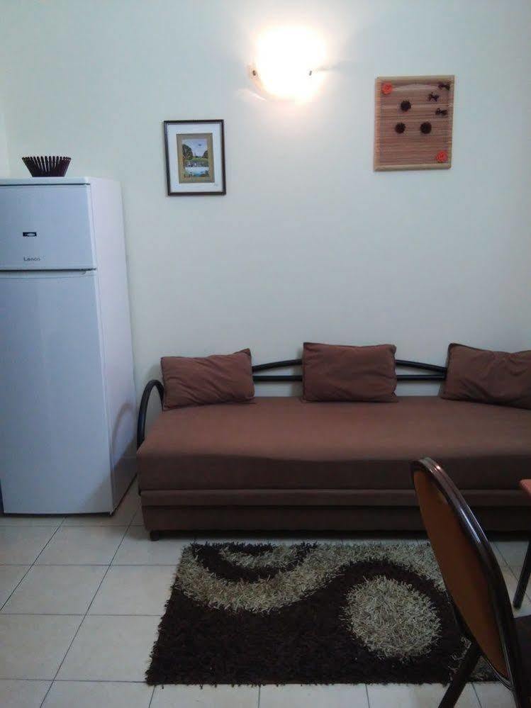 Guest House Orlihome Haifa Kültér fotó