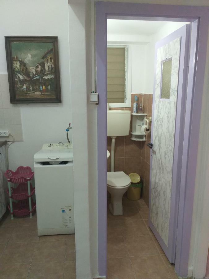 Guest House Orlihome Haifa Kültér fotó