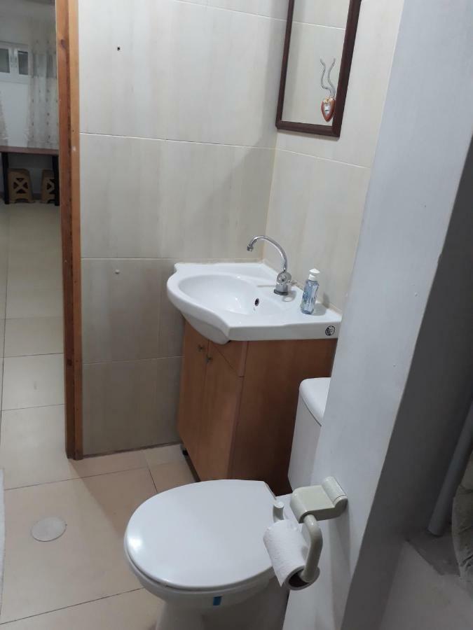 Guest House Orlihome Haifa Kültér fotó