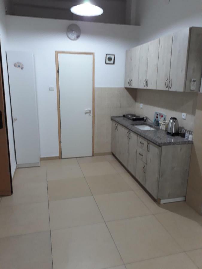 Guest House Orlihome Haifa Kültér fotó