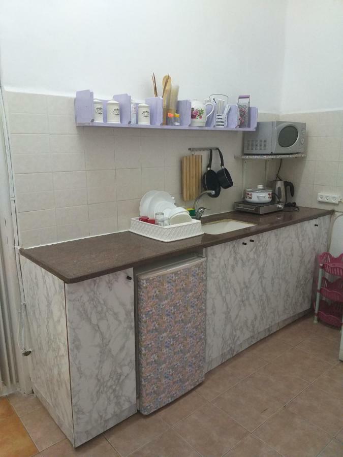 Guest House Orlihome Haifa Kültér fotó