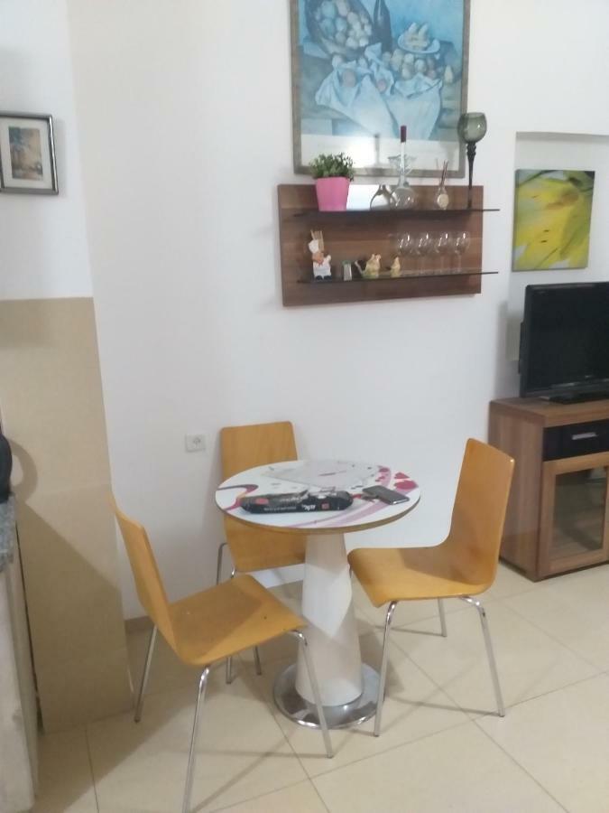 Guest House Orlihome Haifa Kültér fotó