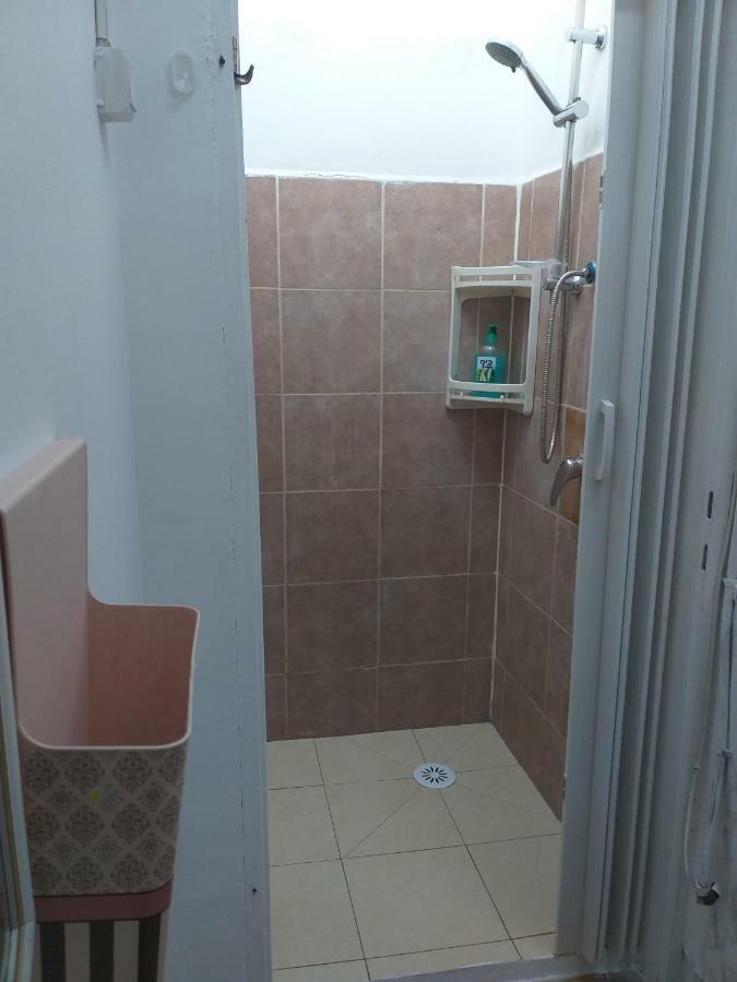 Guest House Orlihome Haifa Kültér fotó